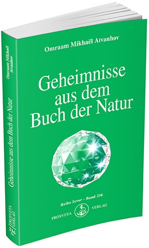 Geheimnisse aus dem Buch der Natur Geheimnisse aus dem Buch der Natur