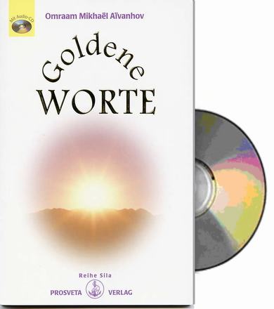 Goldene Worte Goldene Worte