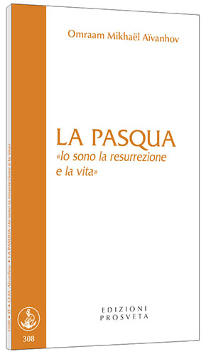 LA PASQUA “Io sono la resurrezione e la vita”