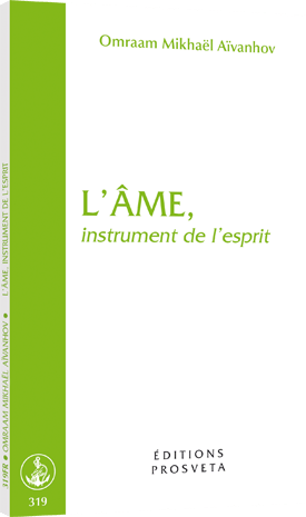 L'âme, instrument de l'esprit