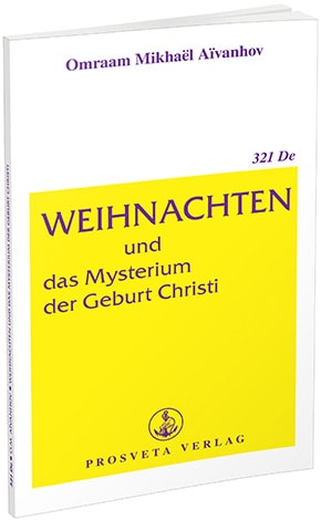 Weihnachten und das Mysterium der Geburt Christi