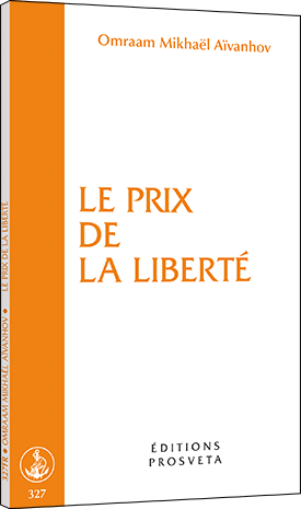 Le prix de la liberté