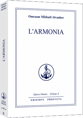 L'armonia