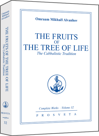 The Fruits of the Tree of Life - The Cabbalistic Tradition