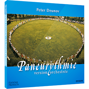 Die Paneurythmie