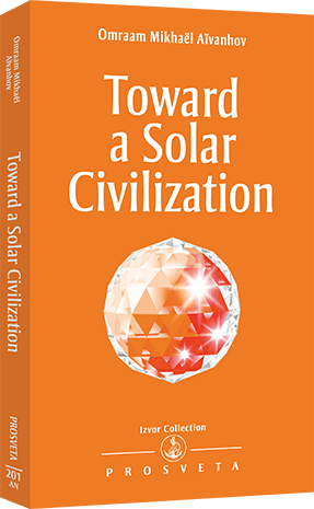 Toward a Solar Civilization