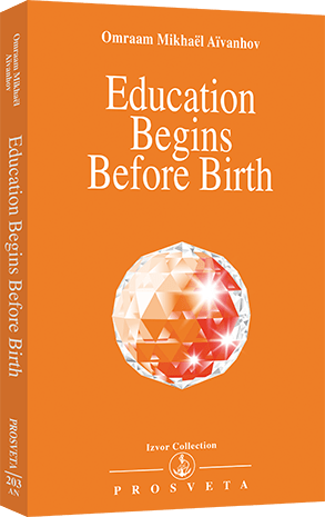 Education Begins Before Birth