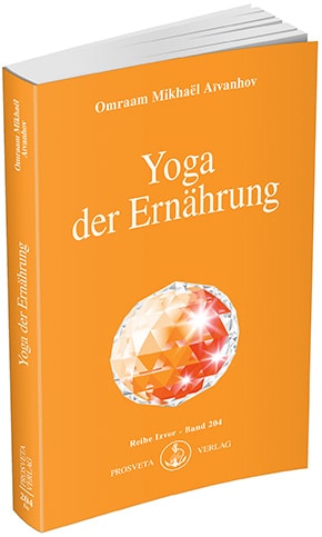 Yoga der Ernährung