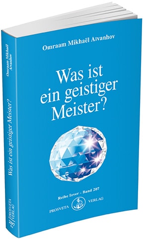 Was ist ein geistiger Meister?