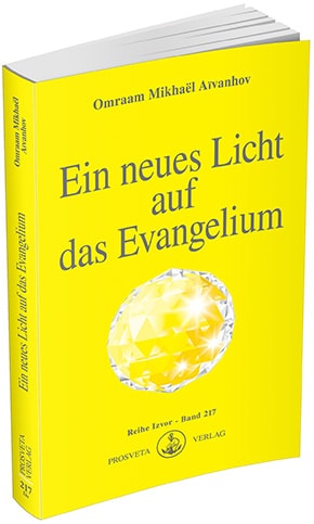 Ein neues Licht auf das Evangelium