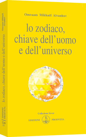 Lo Zodiaco, chiave dell'uomo e dell'universo