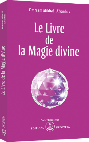 Le livre de la Magie divine