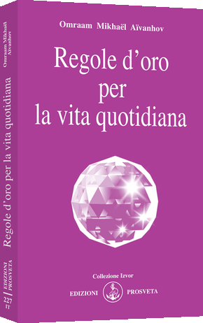 Regole d'oro per la vita quotidiana