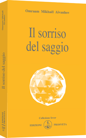 Il sorriso del saggio